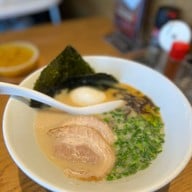 Ippudo  สนามบินดอนเมือง