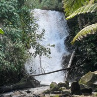 น้ำตกสิริภูมิ