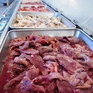 มูมู หมูกระทะบุฟเฟ่ต์