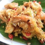เมนูของร้าน ครัวป้าแวว 3 ว