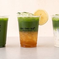 one.two.tea (Coffee and Tea House) Bandu