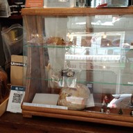 เมนูของร้าน unspecial roaster
