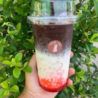 อายนม Coffee