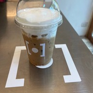 F.I.X. Coffee (Pradiphat Soi 17) Pradiphat 17