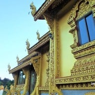 บรรยากาศ วัดป่าเทพอินทรประดิษฐ์