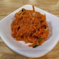 เมนูของร้าน Kiani ทองหล่อ