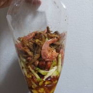 ร้านยำป่ะหล่ะ by เชฟโป่ง