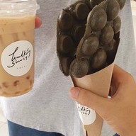 Walking Slowly Cafe
