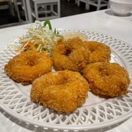 เมนูของร้าน ชมชล โรงเรียนนายเรือ