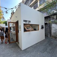 F.I.X. Coffee (Pradiphat Soi 17) Pradiphat 17