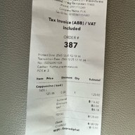 F.I.X. Coffee (Pradiphat Soi 17) Pradiphat 17