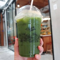 เมนูของร้าน TAN CAFE TAN Hostel x Cafe