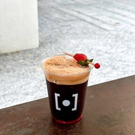 เมนูของร้าน F.I.X. Coffee (Pradiphat Soi 17) Pradiphat 17