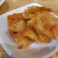 เมนูของร้าน Kiani ทองหล่อ