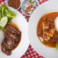 ตะปบเนื้อ สันกำแพง