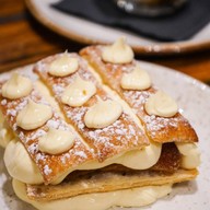 +39 Pizzeria Little Bourke St