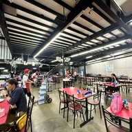 ข้าวผัดปูเมืองทอง 1 สาขาเลียบทางด่วนรามอินทรา