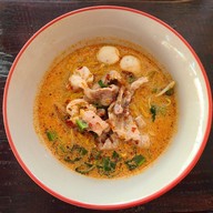 เตี๋ยวโอ่งเพลินพุง สาขาอุบล สาขาอุบล