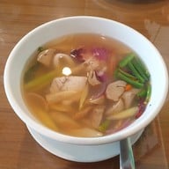 ครัวใบบัว&ใบบัว คอฟฟี่ ครัวใบบัว