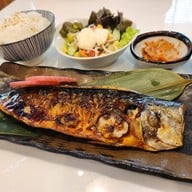 เมนูของร้าน Sushi Hiro K-village