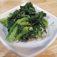 เมนูของร้าน Kiani ทองหล่อ