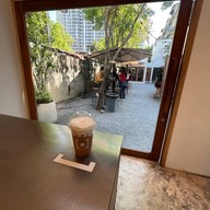F.I.X. Coffee (Pradiphat Soi 17) Pradiphat 17