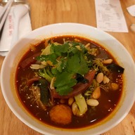 The spicy house ศูนย์การประชุมแห่งชาติสิริกิติ์