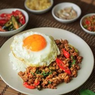 Yada-Cafe ปังปิ้ง พิซซ่าไส้ทะลัก เครื่องดื่ม ของทอด น้องญาดา