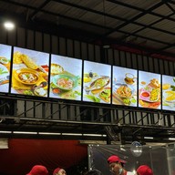 ข้าวผัดปูเมืองทอง 1 สาขาเลียบทางด่วนรามอินทรา