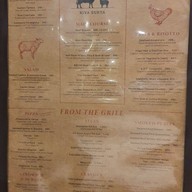 Babble & Grill Pizza
