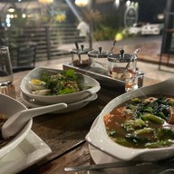De Lanna Riverfront Café&Restaurant