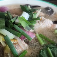 เมนูของร้าน ครัวป้าแวว 3 ว