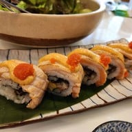 เมนูของร้าน Sushi Hiro K-village