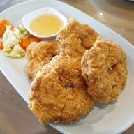 ครัวใบบัว&ใบบัว คอฟฟี่ ครัวใบบัว