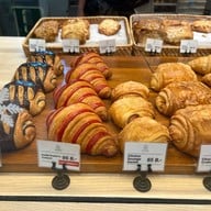 Eric Kayser ดิเอ็มควอเทียร์