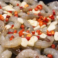 มูมู หมูกระทะบุฟเฟ่ต์