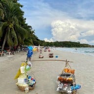 เกาะเสม็ด
