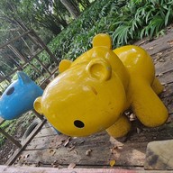 วนธาราเฮลท์รีสอร์ทแอนด์สปา