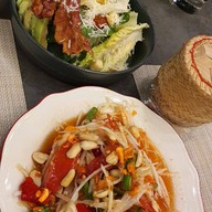 Babble & Grill Pizza
