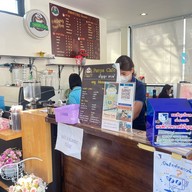 ปัญญา คาเฟ่ (Panya Café) มูลนิธิช่วยคนปัญญาอ่อนฯ ราชเทวี