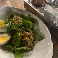 De Lanna Riverfront Café&Restaurant
