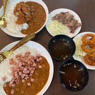 Curry house by wabi-sabi