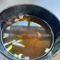 เมนูของร้าน Curry house by wabi-sabi