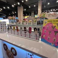 Animal ICE CREAM Terminal 21 Pattaya