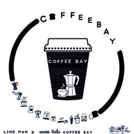 T-CUT COFFEE กาแฟสด  ชา โกโก้ ลูกชิ้นทอด T-CUT COFFEE