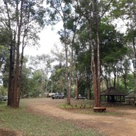 บรรยากาศ อุทยานแห่งชาติน้ำตกแม่สุรินทร์