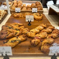 Eric Kayser ดิเอ็มควอเทียร์