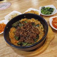 เมนูของร้าน Kiani ทองหล่อ