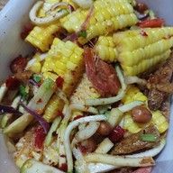 เมนูของร้าน ร้านยำป่ะหล่ะ by เชฟโป่ง