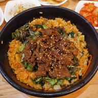 เมนูของร้าน Kiani ทองหล่อ